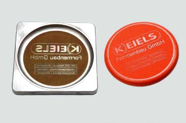 Keiels Formenbau GmbH.