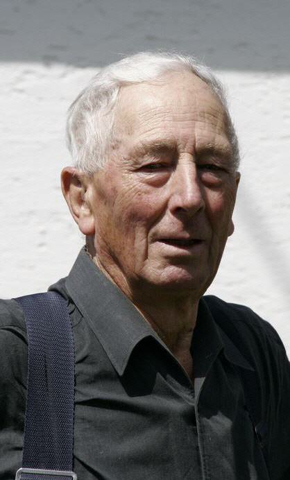 Horst Hees 1934 - 2024